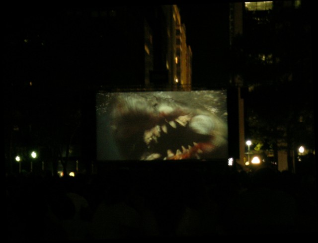 JAWS