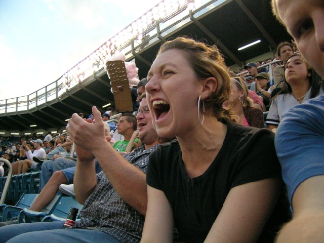 yankee stadium