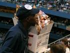 take me out to the ball game