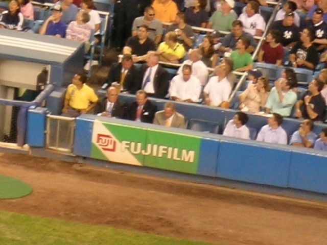 mayor rudy