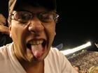 skinny tongue