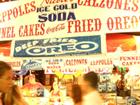 DEEP FRIED OREOS
