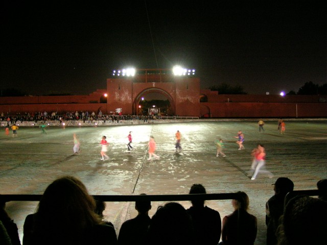 mccarren park pool (still)