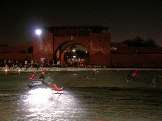 rollergirls 1
