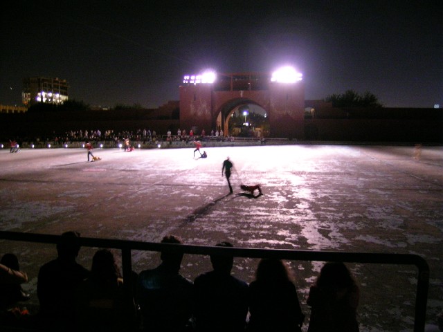 rollergirls 2