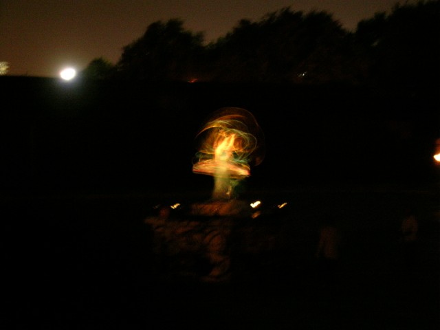 more hoola hoop action