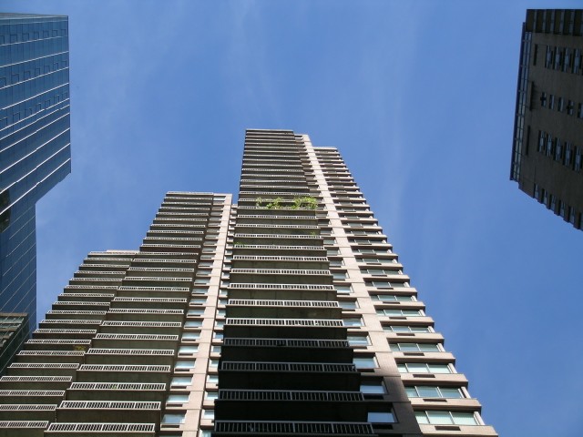 midtown green