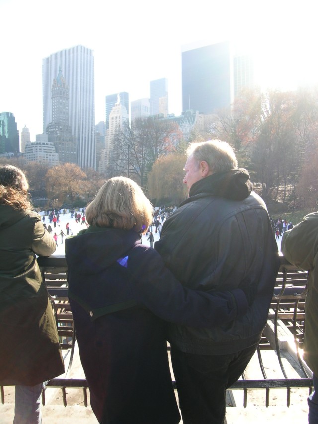 central park