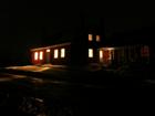 amos brown house