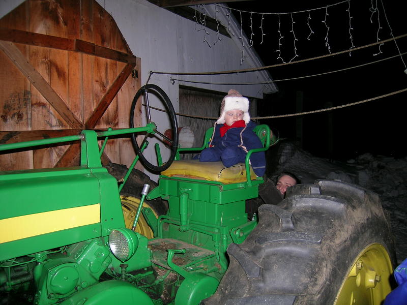 farmer pete
