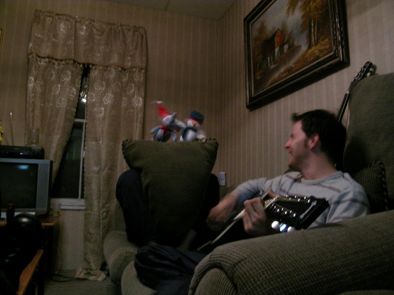 a sequence: first