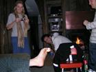new years ski trip