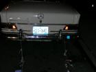 george's awesome car