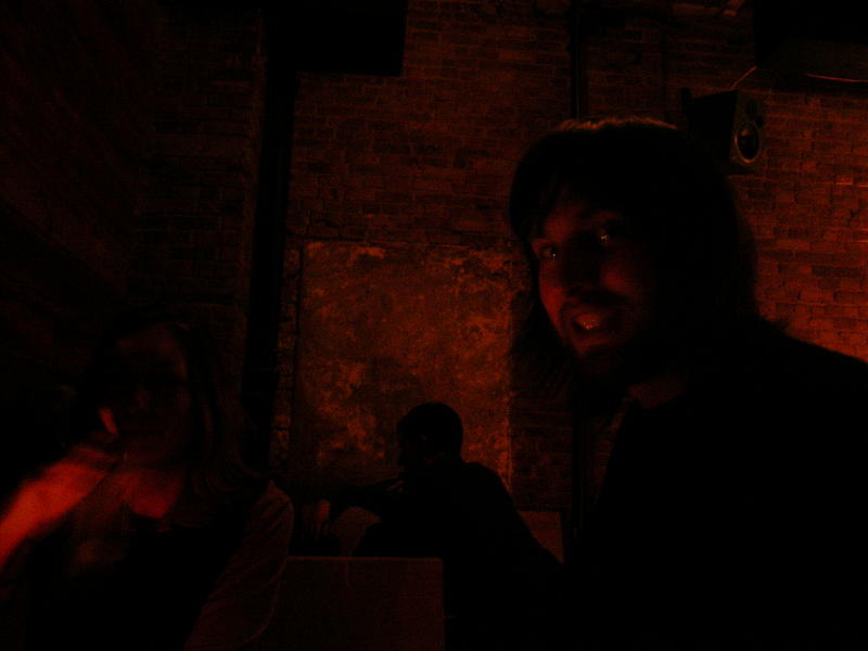 evil or cheesy