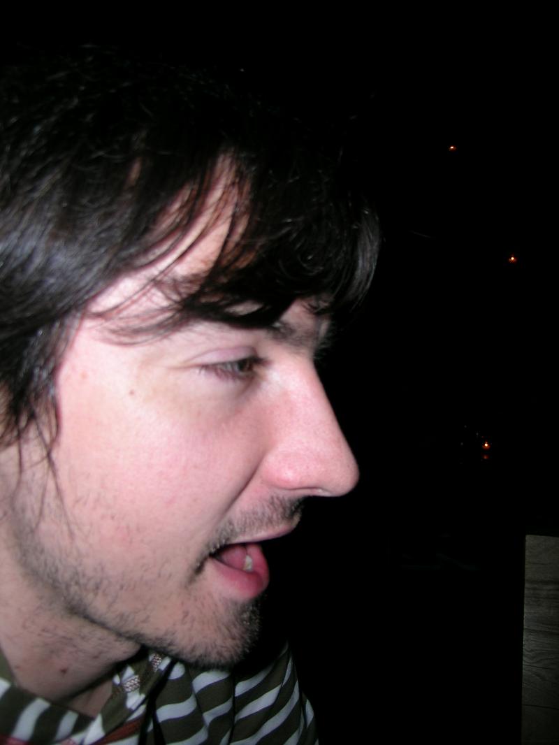 robert