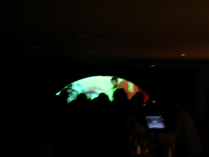 vic thrill residency