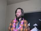 dj tedward