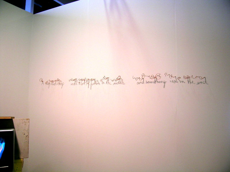 the armory show 5