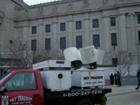 finally: the brooklyn museum