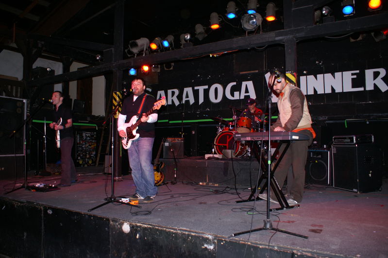 concert for clean energy
