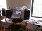 this is where the beat is cookin'