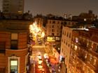night traffic