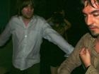 more birthday dancing action