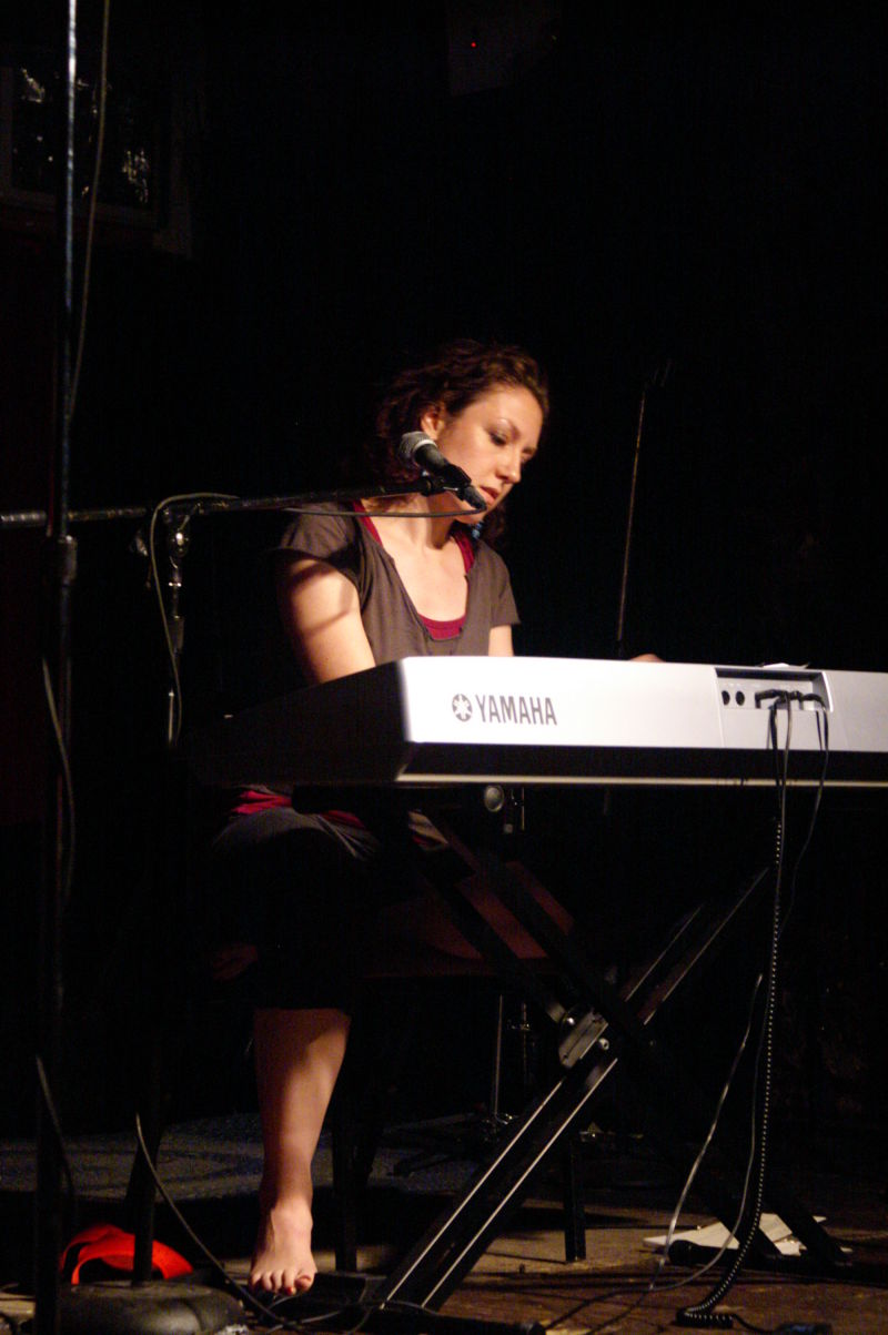 ari scott