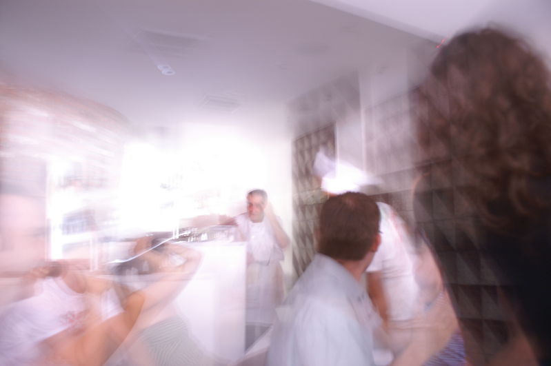 the chef