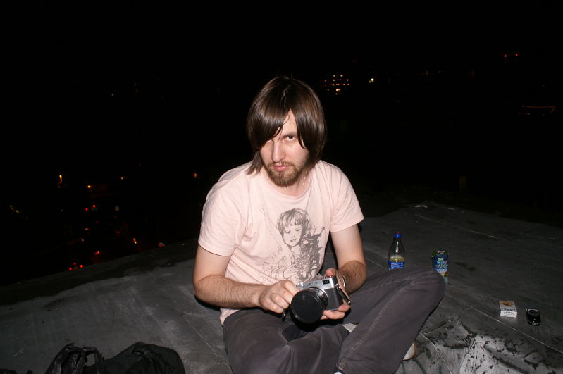 jeremy