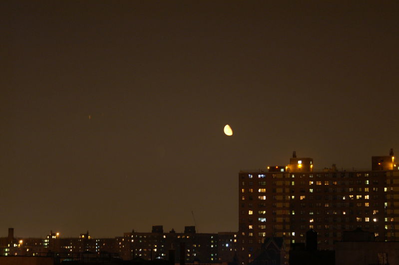 the best moon shot