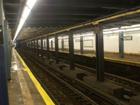 the morning commute