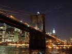 the brooklyn bridge