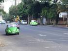 Mexico City