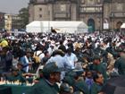 Mexico City