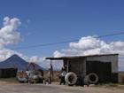 Leaving Chachalacas