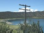 Leaving Chachalacas