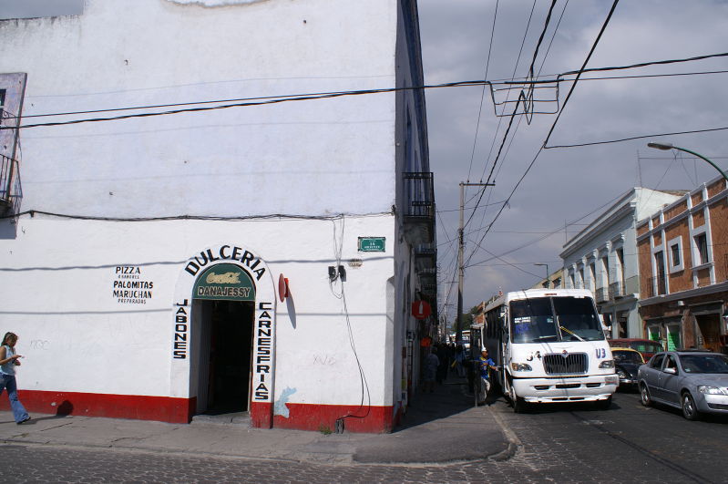 Puebla