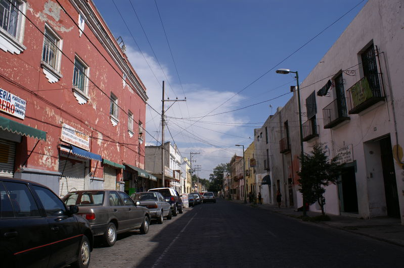 Puebla