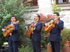 Mineral de Pozos - Jeremy and Nadia's Wedding