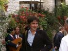 Mineral de Pozos - Jeremy and Nadia's Wedding