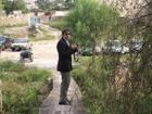 Mineral de Pozos - Jeremy and Nadia's Wedding