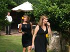 Mineral de Pozos - Jeremy and Nadia's Wedding