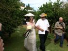 Mineral de Pozos - Jeremy and Nadia's Wedding