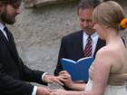 Mineral de Pozos - Jeremy and Nadia's Wedding