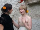 Mineral de Pozos - Jeremy and Nadia's Wedding