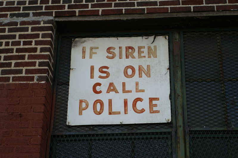 reassured?