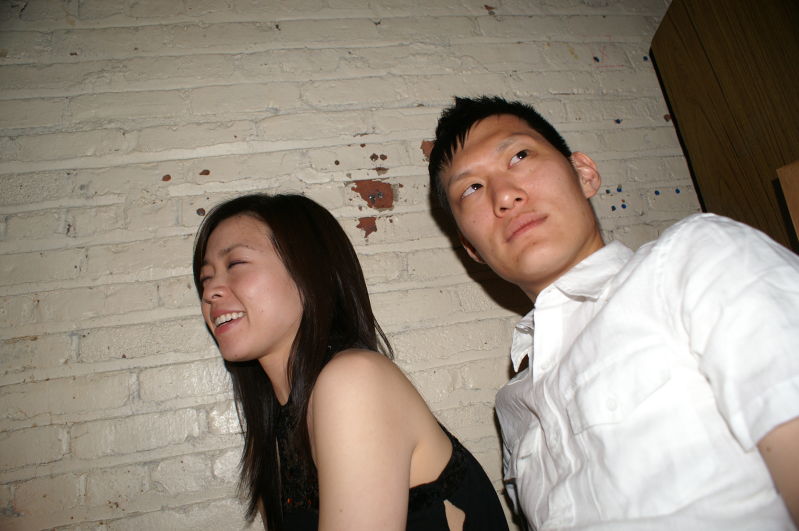 eugene's birthday