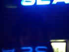 this new lens is so short and fast