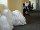 snoopys in body bags